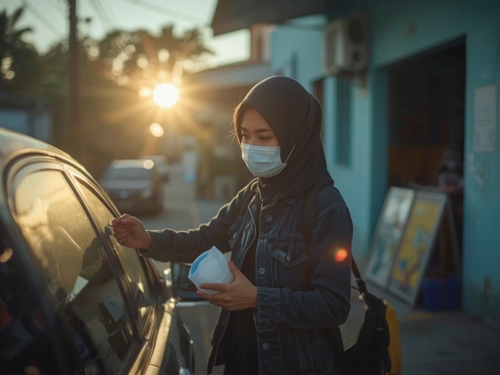 Langkah Praktis Mengelola Kebutuhan Kesehatan, Legal, dan Energi di Rumah