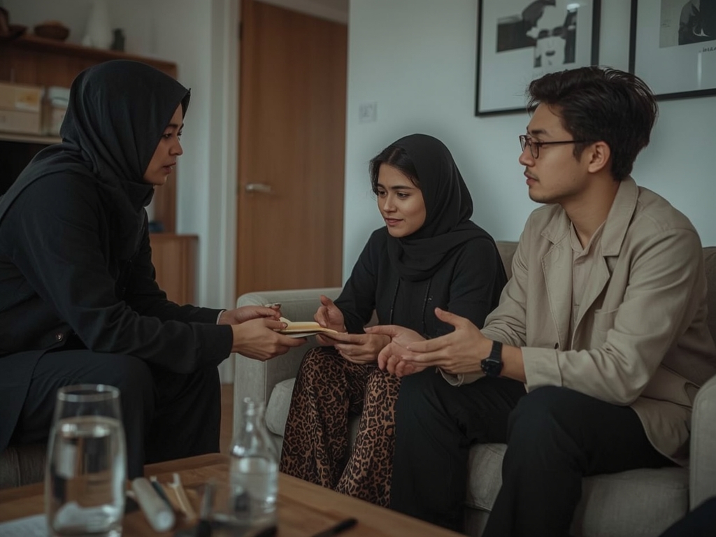 Perbandingan Pendekatan Operasional untuk Liburan Keluarga, Pengelolaan Rumah, dan Layanan Pendukung